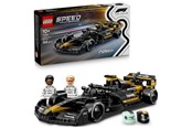LEGO® - LEGO Speed Champions 77252 APXGP-teamets racerbil fra F1® The Movie - 77252