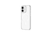 Mobil - Covers & Cases - AmazingThing Minimal Mag iPhone 17 Case Compatible with MagSafe - Clear - IP176.3MMINCL