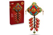 LEGO® - LEGO 80118 Lykkefyrværkeri - 80118