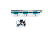 CPU Køler - Lian Li HydroShift II OLED Curved 360TL - CPU Vandkøling - Max 33 dBA - GHS2OLDC36TW