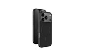 Mobil - Covers & Cases - AmazingThing Minimal Air Case for iPhone 17 Pro Max Compatible with MagSafe - Black - IP176.9PSMBK