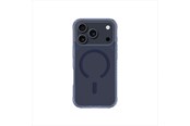 Mobil - Covers & Cases - AmazingThing Titan Pro case for iPhone 17 Pro compatible with MagSafe - blue - IP176.3PTMBU