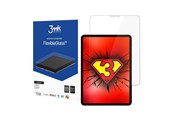 Tablet - Andet Tilbehør - 3mk FlexibleGlass™ Hybrid Glass for iPad Pro 11" 1st Generation. - 5903108136051