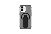Mobil - Covers & Cases - AmazingThing Titan Pro Holder Case for iPhone 17 Compatible with MagSafe - Black - IP176.3THBK