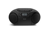 CD Player - Philips TAZ2200/10 - Black - TAZ2200/10
