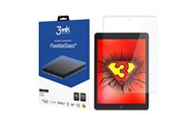 Tablet - Andet Tilbehør - 3mk FlexibleGlass™ Hybrid Glass for iPad 6 - 5903108136167