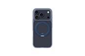 Mobil - Covers & Cases - AmazingThing Titan Pro MagSpin Case for iPhone 17 Pro Max Compatible with MagSafe - Blue - IP176.9PTSBU