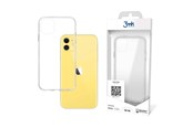 Mobil - Covers & Cases - 3mk Apple iPhone 11 -  Armor Case - 5903108142564