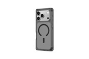 Mobil - Covers & Cases - AmazingThing Omni Case for iPhone 17 Pro Max Compatible with MagSafe - Black - IP176.9POMBK