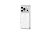 Mobil - Covers & Cases - AmazingThing Omni Case for iPhone 17 Pro Max Compatible with MagSafe - Transparent - IP176.9POMCL