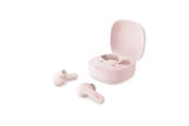 Hovedtelefoner/headset - Philips TAT2100PK/00 - Pink - TAT2100PK/00