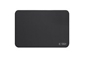 Systemtilbehør (kølepasta mv.) - Tech-Protect  A100 Mouse Pad 35 x 25 cm - Black - 5906302334865