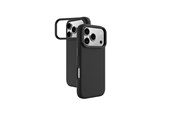 Mobil - Covers & Cases - AmazingThing Glamour iPhone 17 Pro Case with Stand MagSafe Compatible - Black - IP176.3PGMBK