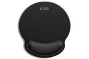 Musemåtte & tilbehør - Tech-Protect  A200 Placemat 25 x 22.5 cm - Black - 5906302334872