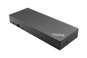 Dockingstation - Lenovo ThinkPad Hybrid USB-C with USB-A Dock - 40AF0135US