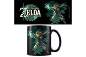 Merchandise - Pyramid - The Legend Of Zelda: Tears Of The Kingdom (Sacred Power) - Krus - MGB27923
