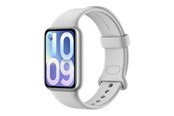 Smartwatch & Sportsur - Xiaomi Smart Band 10 Pro - Glacier Silver - BHR08WBGL