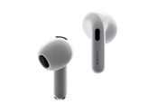 Hovedtelefoner/headset - Xiaomi Buds 6 - Ceramic White - BHR08OGGL