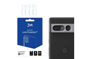 Mobil - Andet Tilbehør - 3mk Google Pixel 7 Pro -  Lens Protection™ - 5903108494946