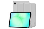 Tablet - Covers & Cases - Tech-Protect SmartCase for Samsung Galaxy Tab A9+ / A11+ Plus 11.0 X210 / X215 / X216 / X230 / X235 / X236 - Grey - 5906302335060