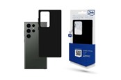 Mobil - Covers & Cases - 3mk Matt Case for Samsung Galaxy S23 Ultra - Black - 5903108494120