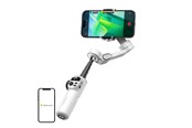 Stativ - AOCHUAN X2 Standard Gimbal (White) - 1010100326