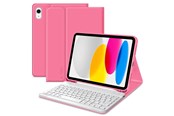 Tablet - Covers & Cases - Tech-Protect SC Pen Case for iPad 10.9" 10 / 2022 / 11" 11 / 2025 - Pink - 5906302335251