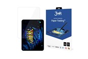 Tablet - Andet Tilbehør - 3mk Apple iPad 10 gen -  Paper Feeling™ 11'' - 5903108495400