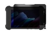 Mobil - Beskyttelsesglas - Gamber-Johnson LLC InfoCase - screen protector for tablet - INF-PF-SAM-TABA5