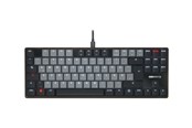 Tastatur - Cherry KC 500 MX LP - Tastatur - Tysk - Sort - G8A-25550HOADE-2