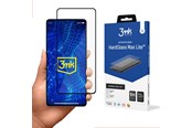 Mobil - Beskyttelsesglas - 3mk Tempered glass for Xiaomi Redmi Note 12 Pro 9H from the  HardGlass Lite Series - 5903108496735