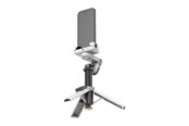 Stativ - AOCHUAN M3 Pro Gimbal with RGB Lighting (Black) - 1010100331