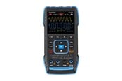 Smart Home - FNIRSI 2C53T 3-in-1 Portable Oscilloscope Multimeter Signal Generator - 2C53T
