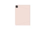Tablet - Covers & Cases - AmazingThing Matte Pro Mag Folio Case with Stand for iPad Air 11" M3/M4 (2025/2026) - Pink - IPAD11MPMPK