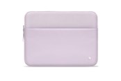 Tasker - Tech-Protect Sleeve for 15-16" Laptop Sleeve - Pink - 5906302335428