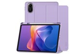 Tablet - Covers & Cases - Tech-Protect SmartCase Pen for Xiaomi Redmi Pad 2 11.0 - purple - 5906302335480