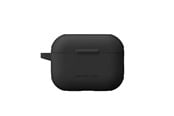 Mobil - Andet Tilbehør - AmazingThing Omni Case Titan case for AirPods Pro 3 - black - APRO3OMBK