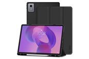 Tablet - Covers & Cases - Tech-Protect SmartCase Pen Case for Lenovo Idea Tab Plus 12.1 TB-361 - Black - 5906302335596