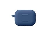 Mobil - Andet Tilbehør - AmazingThing Omni Case Titan for AirPods Pro 3 - Blue - APRO3OMBU