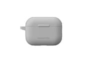 Mobil - Andet Tilbehør - AmazingThing Omni Case Titan for AirPods Pro 3 - White - APRO3OMWH