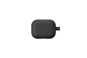 Mobil - Andet Tilbehør - AmazingThing Glamor protective case for AirPods Pro 3 - black - APRO3GMBK