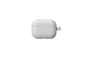 Mobil - Andet Tilbehør - AmazingThing Glamor protective case for AirPods Pro 3 - gray - APRO3GMNA