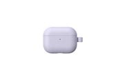 Mobil - Andet Tilbehør - AmazingThing Glamor protective case for AirPods Pro 3 - purple - APRO3GMPU