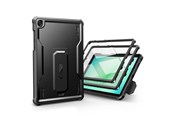 Tablet - Covers & Cases - Tech-Protect Kevlar Pro Case for Samsung Galaxy Tab A9+ / A11+ - Black - 5906302335688