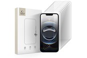 Mobil - Beskyttelsesglas - Tech-Protect Glass  Bundle 10-pack for iPhone 13 / 13 Pro / 14 / 16e / 17e - 5906302335749