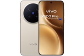 Mobil - VIVO X300 Pro 512GB/16GB - Dune Brown - 5671344