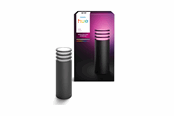 Smart Home - Philips Hue Lucca udendørs piedestal - 929004308501