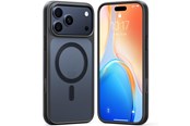 Mobil - Covers & Cases - Torras Guardian Magnetic - black - iPhone 17 Pro - X00FX2362