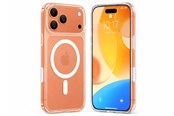 Mobil - Covers & Cases - Torras Guardian Magnetic clear - iPhone 17 Pro Max - X00FX2367