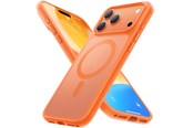 Mobil - Covers & Cases - Torras Guardian Magnetic - energy orange - iPhone 17 Pro Max - X00FX2369